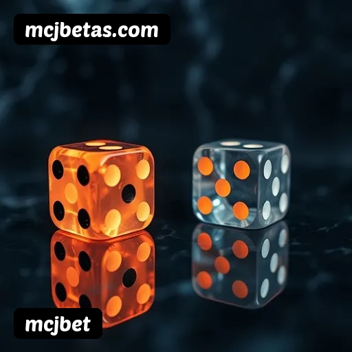 mcjbet bônus R$5.000 + 500 giros - Rollover 35x, prazo 30 dias, 38% taxa conversão