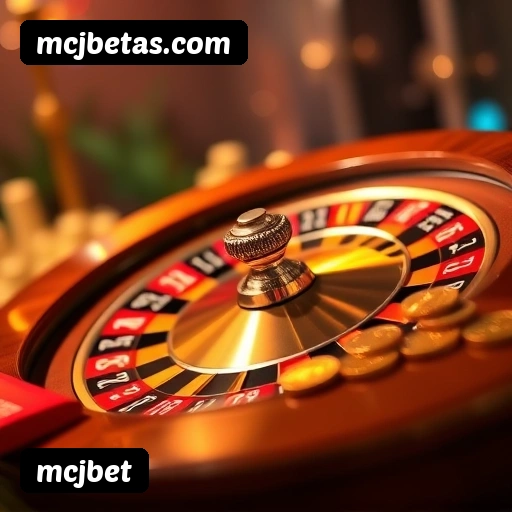 Tabela RTP dos jogos de cassino da mcjbet