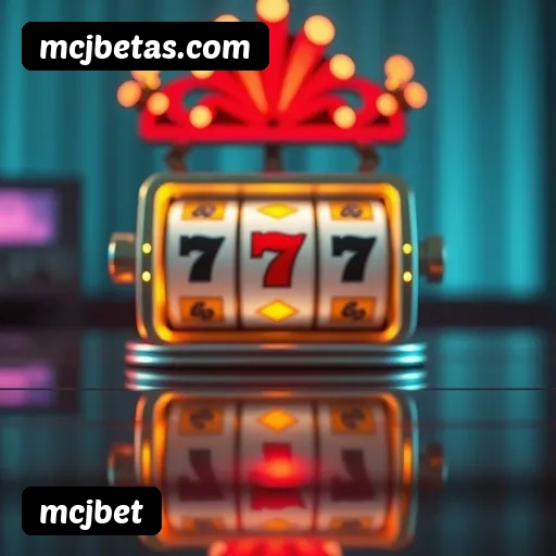 Catálogo mcjbet 2.547 jogos - Pragmatic Play, Evolution, NetEnt